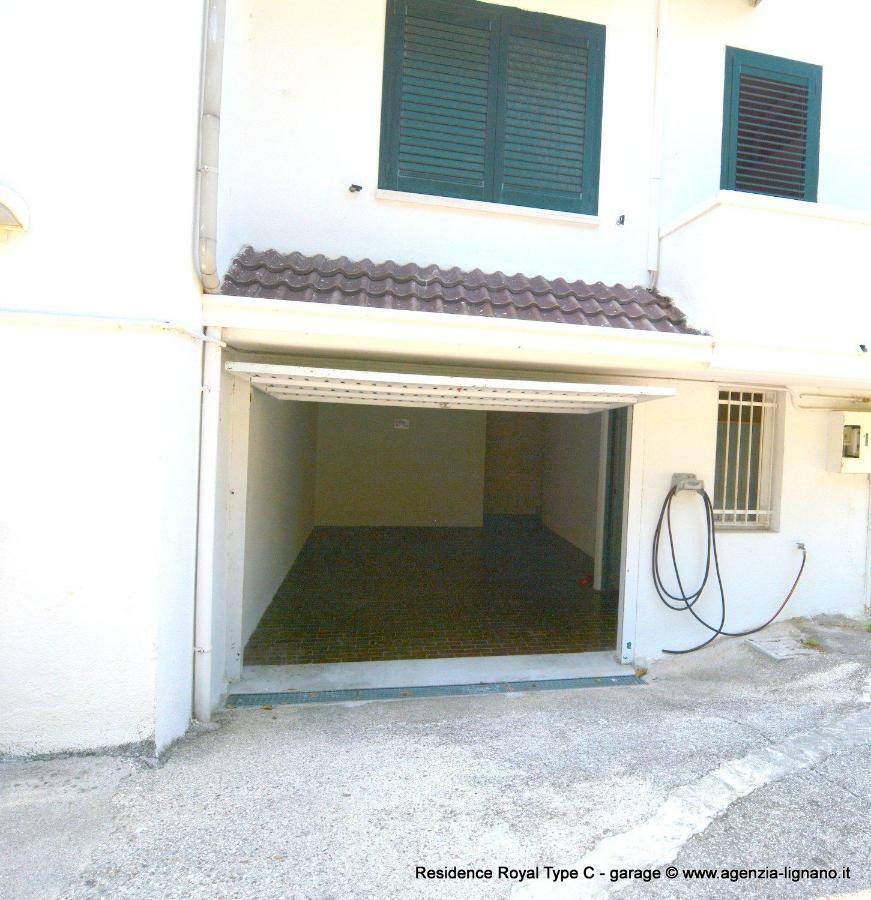 Villa A Lignano Pineta Lignano Sabbiadoro Exterior foto